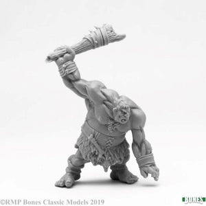 Reaper Miniatures Miniatures Reaper - Hill Giant Lowland Warrior