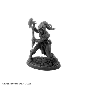 Reaper Miniatures Miniatures Reaper - Hyborian Heroine