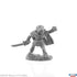 Reaper Miniatures Miniatures Reaper - Ingrid Female Gnome Rogue