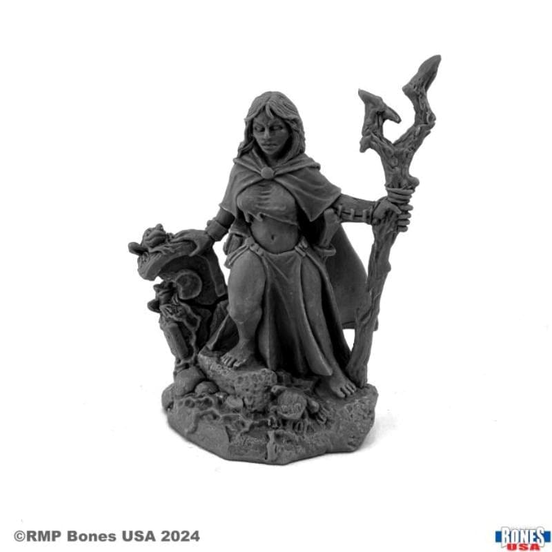 Reaper Miniatures Miniatures Reaper - Isidora Witch