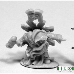 Reaper Miniatures Miniatures Reaper - Ivar Dwarf Priest