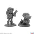 Reaper Miniatures Miniatures Reaper - Jewels and Crossbones