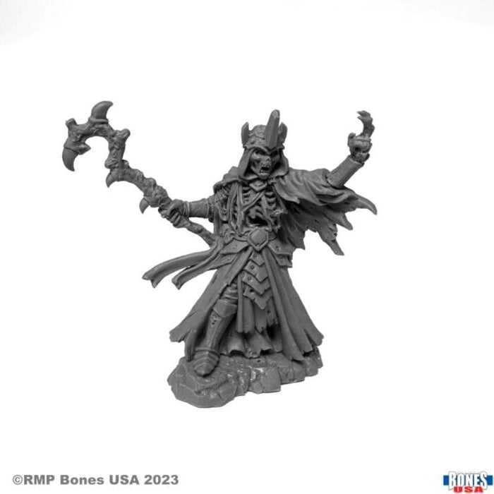 Reaper Miniatures - Kars Karval Lich