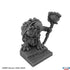 Reaper Miniatures Miniatures Reaper - Koga Mossback Spikeshell Druid