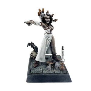 Reaper Miniatures Miniatures Reaper - Legends - Black Rose (Vampire)