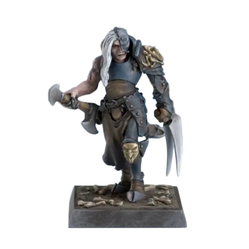 Reaper Miniatures Miniatures Reaper - Legends - Chaos Champion
