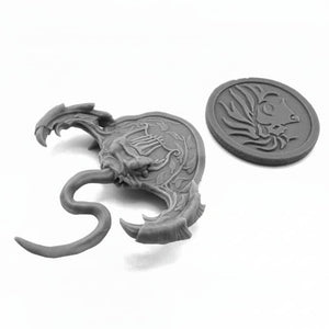 Reaper Miniatures Miniatures Reaper - Legends - Coin Mimic (2 Pack)
