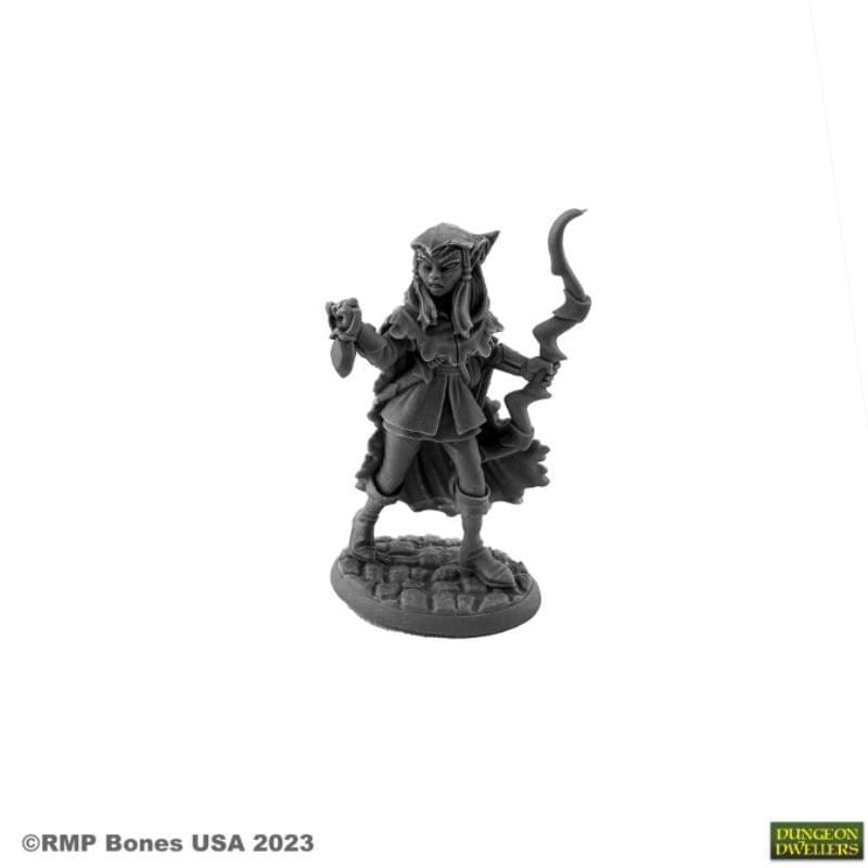 Reaper Miniatures Miniatures Reaper - Liara Elven Scout