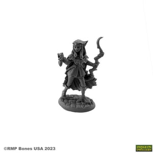Reaper Miniatures Miniatures Reaper - Liara Elven Scout