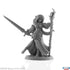 Reaper Miniatures Miniatures Reaper - Lysette Elven Mage