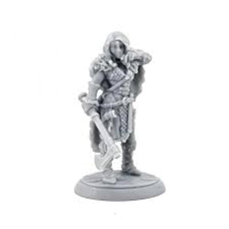 Reaper Miniatures Miniatures Reaper - Maeve Greysky Female Barbarian