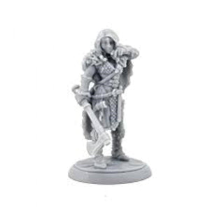 Reaper Miniatures Miniatures Reaper - Maeve Greysky Female Barbarian