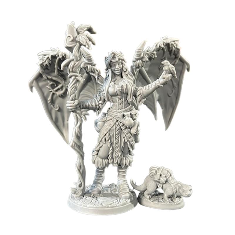 Reaper Miniatures Miniatures Reaper Miniatures - 2023 ReaperCon Sophie