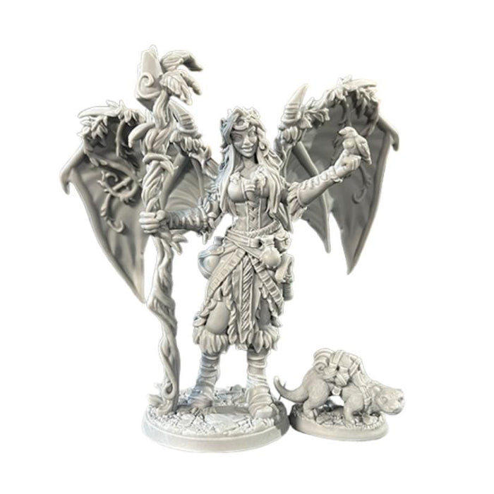 Reaper Miniatures - 2023 ReaperCon Sophie