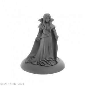 Reaper Miniatures Miniatures Reaper Miniatures - Adrasteia Winterthorn Vampiress