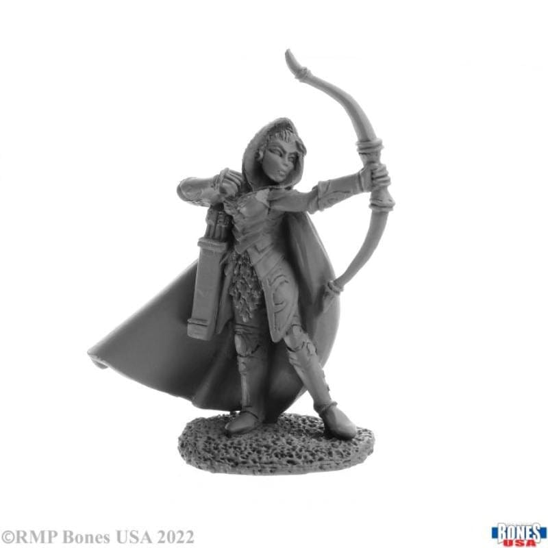 Reaper Miniatures Miniatures Reaper Miniatures - Alistrilee Elf Archer