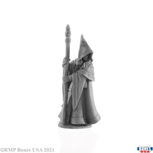 Reaper Miniatures Miniatures Reaper Miniatures - Anirion Elf Wizard
