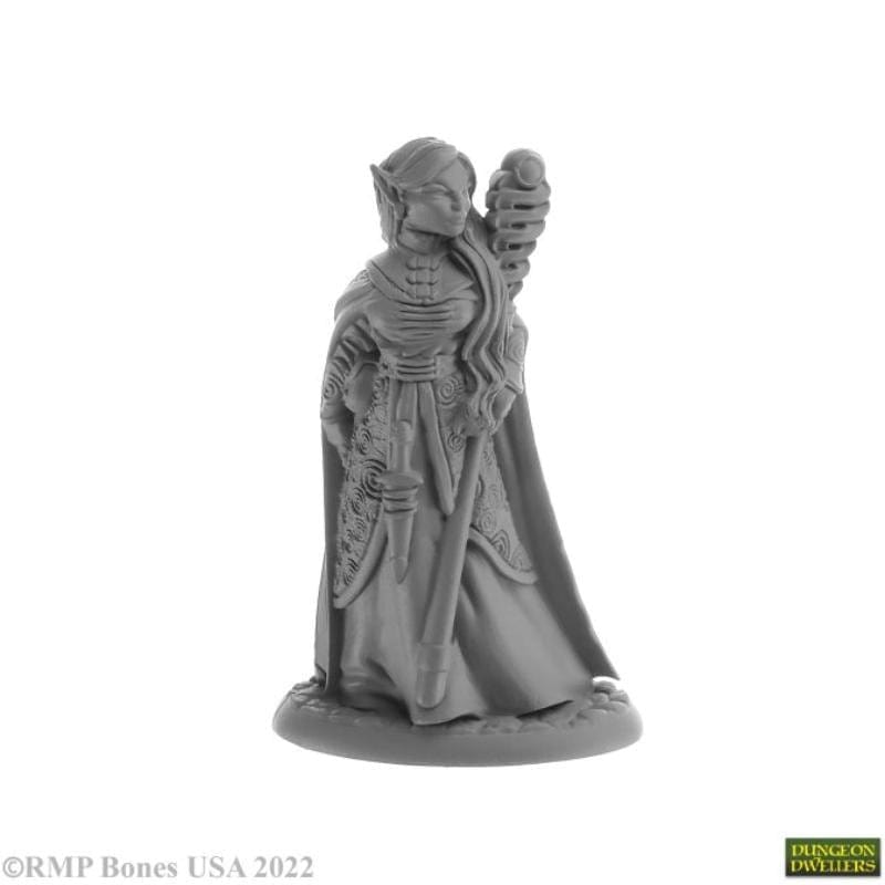Reaper Miniatures Miniatures Reaper Miniatures - Anthanelle Elf Wizard