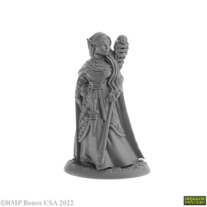 Reaper Miniatures Miniatures Reaper Miniatures - Anthanelle Elf Wizard