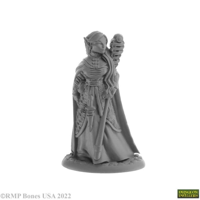 Reaper Miniatures - Anthanelle Elf Wizard