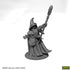 Reaper Miniatures Miniatures Reaper Miniatures - Arakus Landarzad Wizard