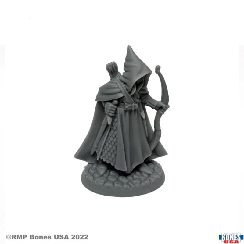 Reaper Miniatures Miniatures Reaper Miniatures - Arthrand Nightblade Elf Ranger
