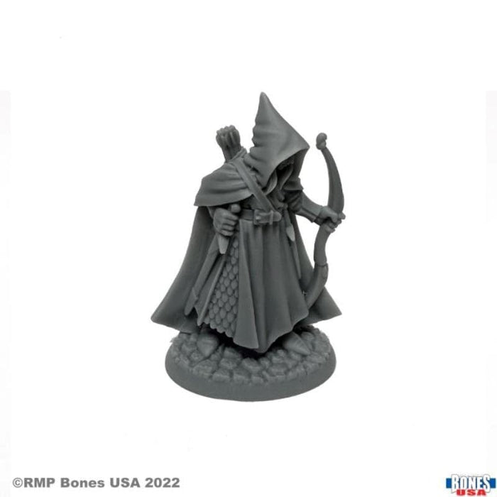 Reaper Miniatures - Arthrand Nightblade Elf Ranger