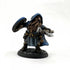 Reaper Miniatures Miniatures Reaper Miniatures - Baldon Dwarf Hero