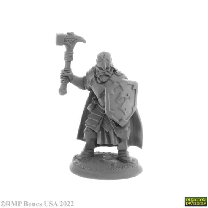 Reaper Miniatures - Balzador Cleric