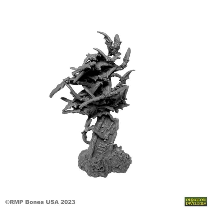 Reaper Miniatures Miniatures Reaper Miniatures - Bat Swarm