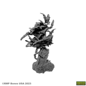 Reaper Miniatures Miniatures Reaper Miniatures - Bat Swarm