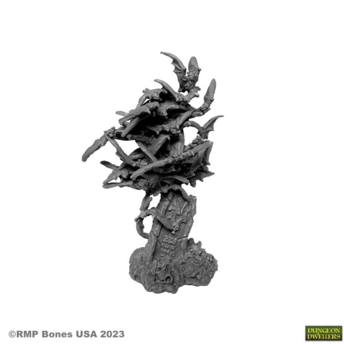 Reaper Miniatures - Bat Swarm