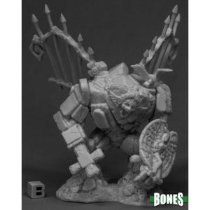 Reaper Miniatures Miniatures Reaper Miniatures - Bones Classic - Graveyard Golem