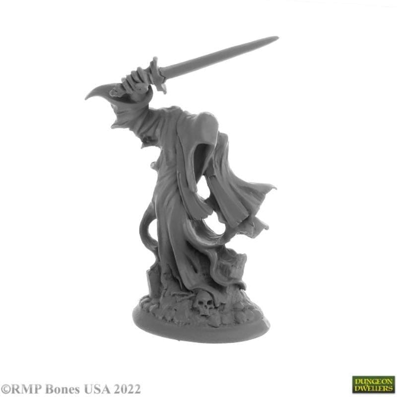Reaper Miniatures Miniatures Reaper Miniatures - Cairn Wraith