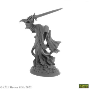 Reaper Miniatures Miniatures Reaper Miniatures - Cairn Wraith