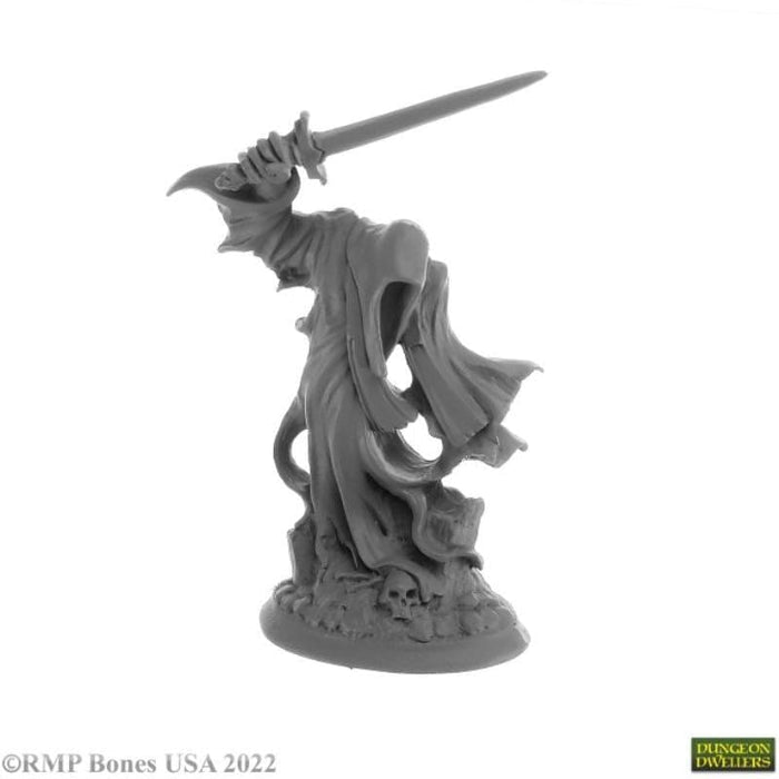 Reaper Miniatures - Cairn Wraith