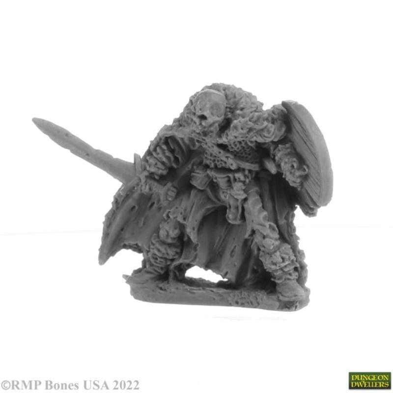 Reaper Miniatures Miniatures Reaper Miniatures - Crypt Guardian Skeleton