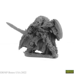 Reaper Miniatures Miniatures Reaper Miniatures - Crypt Guardian Skeleton