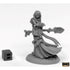 Reaper Miniatures Miniatures Reaper Miniatures - D'Vandra Lukesia