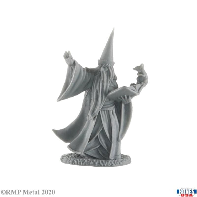 Reaper Miniatures Miniatures Reaper Miniatures - Darius the Wizard
