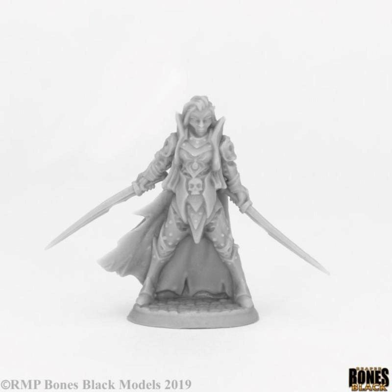 Reaper Miniatures Miniatures Reaper Miniatures - Dark Elf Elite