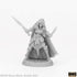 Reaper Miniatures Miniatures Reaper Miniatures - Dark Elf Female Warrior