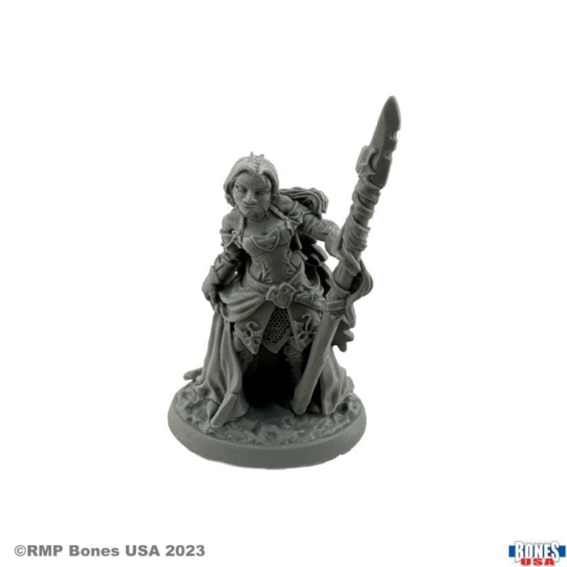 Reaper Miniatures Miniatures Reaper Miniatures - Devona Human Wizard