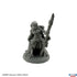 Reaper Miniatures Miniatures Reaper Miniatures - Devona Human Wizard