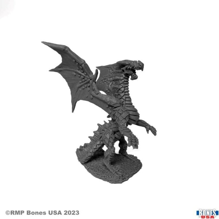 Reaper Miniatures - Fire Dragon Hatchling