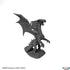 Reaper Miniatures Miniatures Reaper Miniatures - Fire Dragon Hatchling