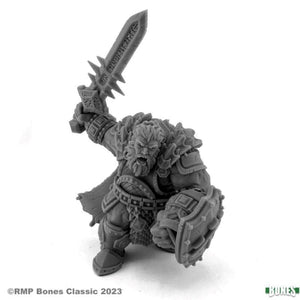 Reaper Miniatures Miniatures Reaper Miniatures - Fire Giant Hellbringer