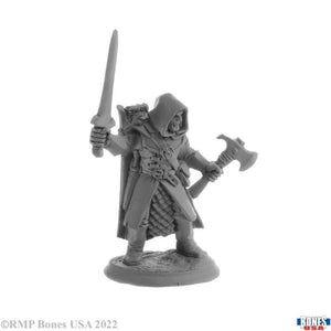 Reaper Miniatures Miniatures Reaper Miniatures - Gabron Farpath Ranger