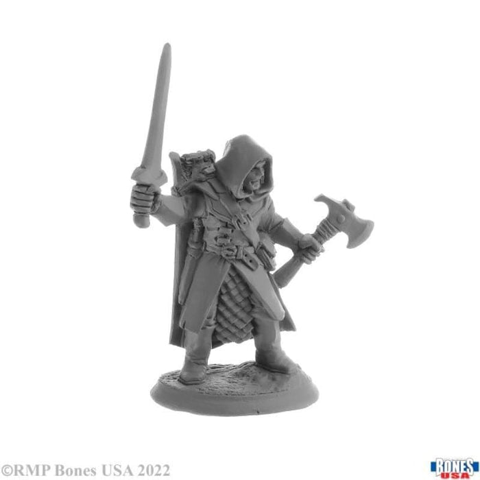 Reaper Miniatures - Gabron Farpath Ranger