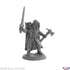 Reaper Miniatures Miniatures Reaper Miniatures - Gabron Farpath Ranger